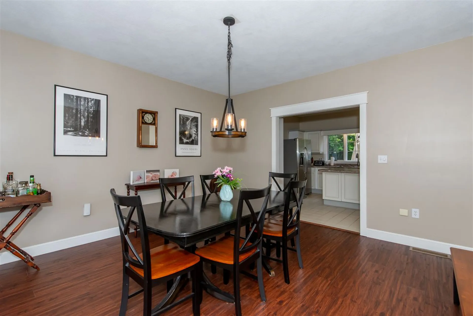 9 Christopher Lane Pelham NH 03076