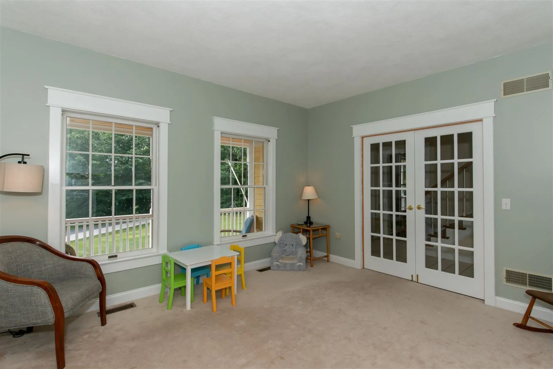 9 Christopher Lane Pelham NH 03076