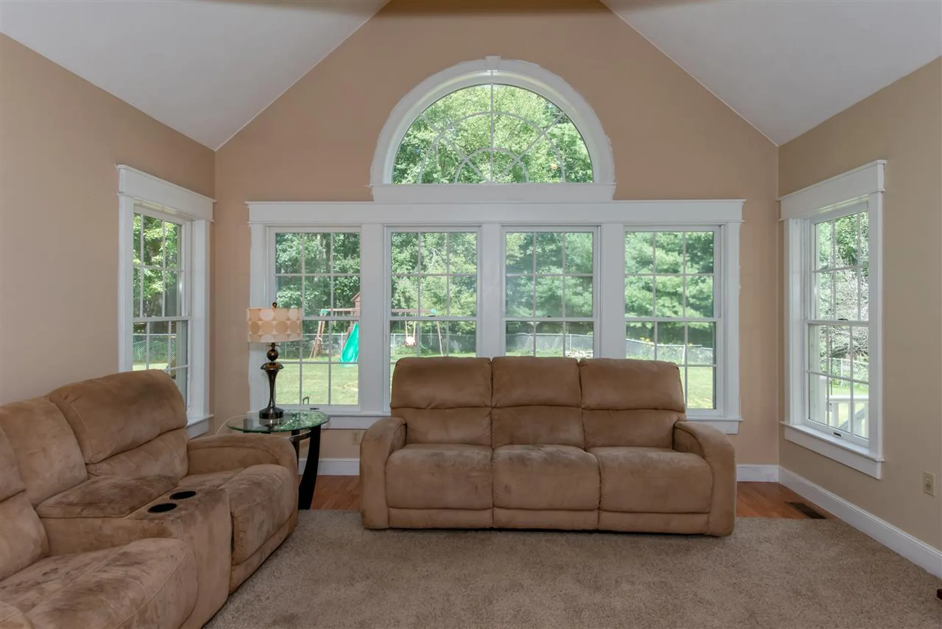 9 Christopher Lane Pelham NH 03076