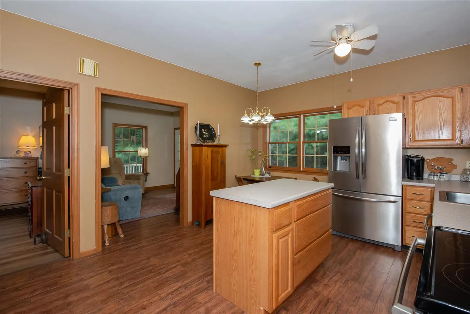 9 Christopher Lane Pelham NH 03076