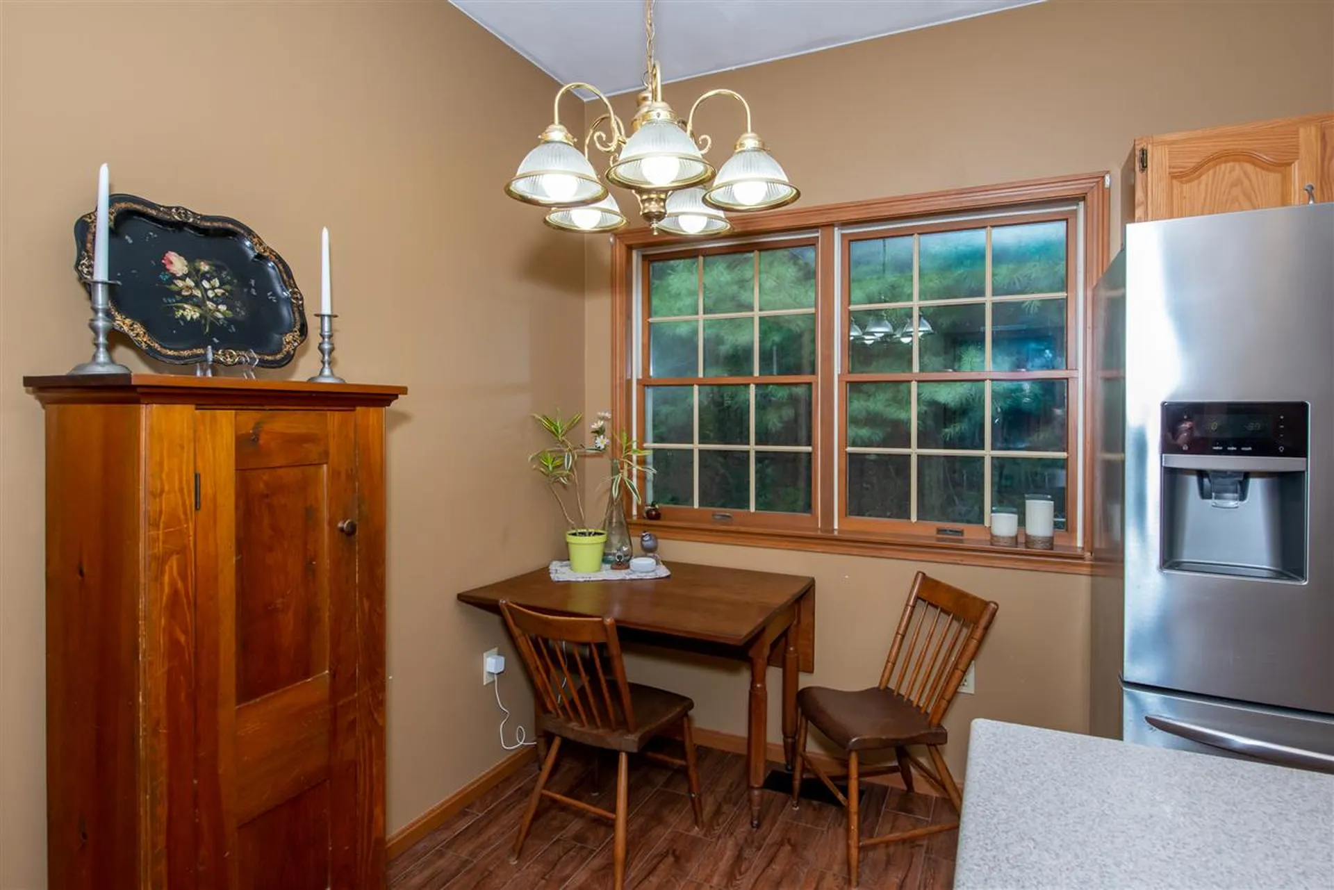 9 Christopher Lane Pelham NH 03076