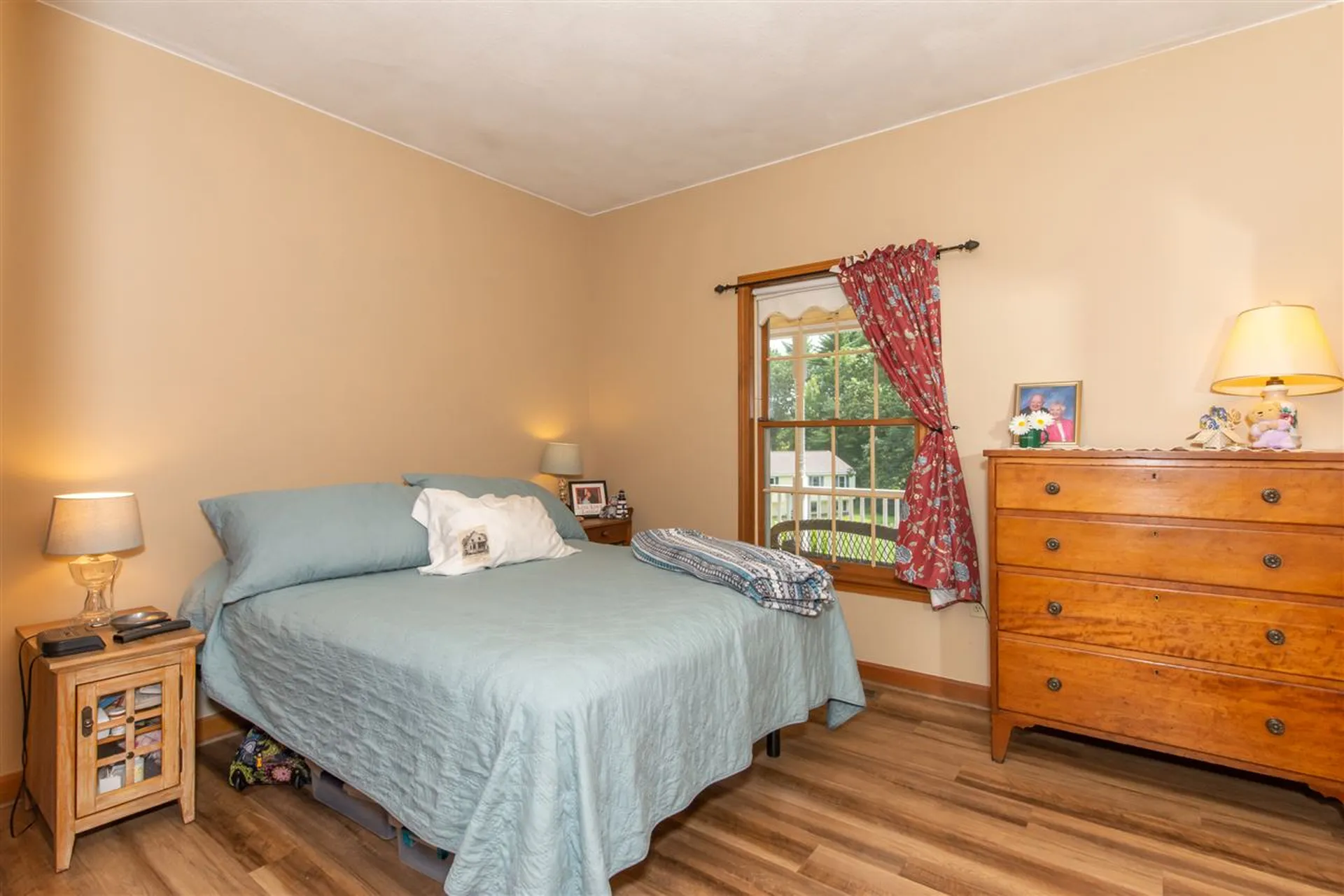 9 Christopher Lane Pelham NH 03076