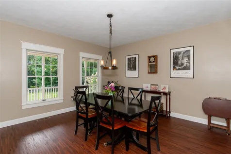 9 Christopher Lane Pelham NH 03076