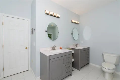 9 Christopher Lane Pelham NH 03076