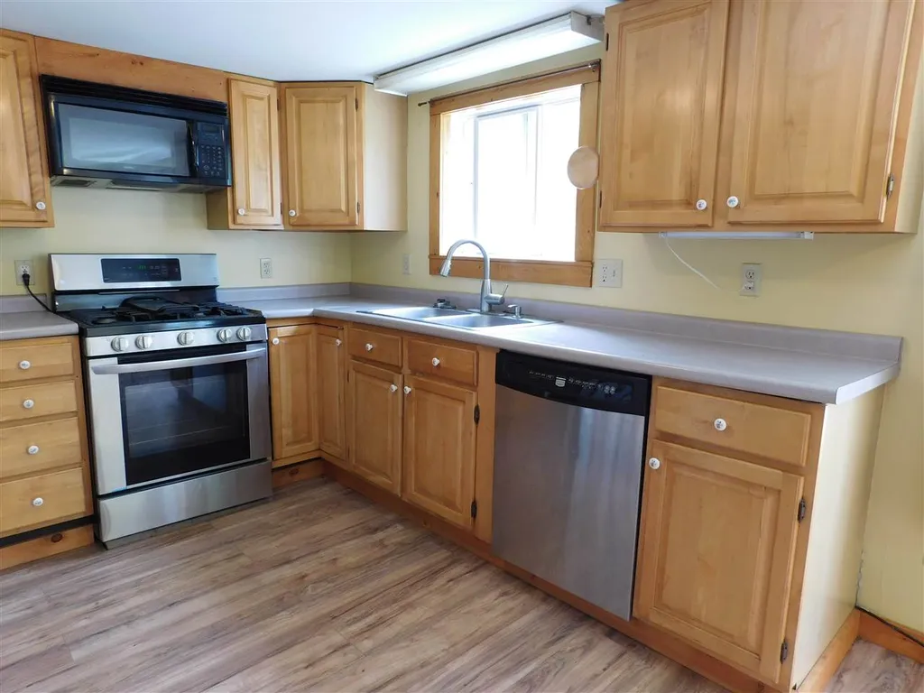 121 Hallstrom Road Northfield VT 05663