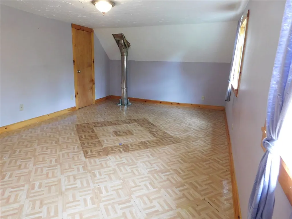 121 Hallstrom Road Northfield VT 05663