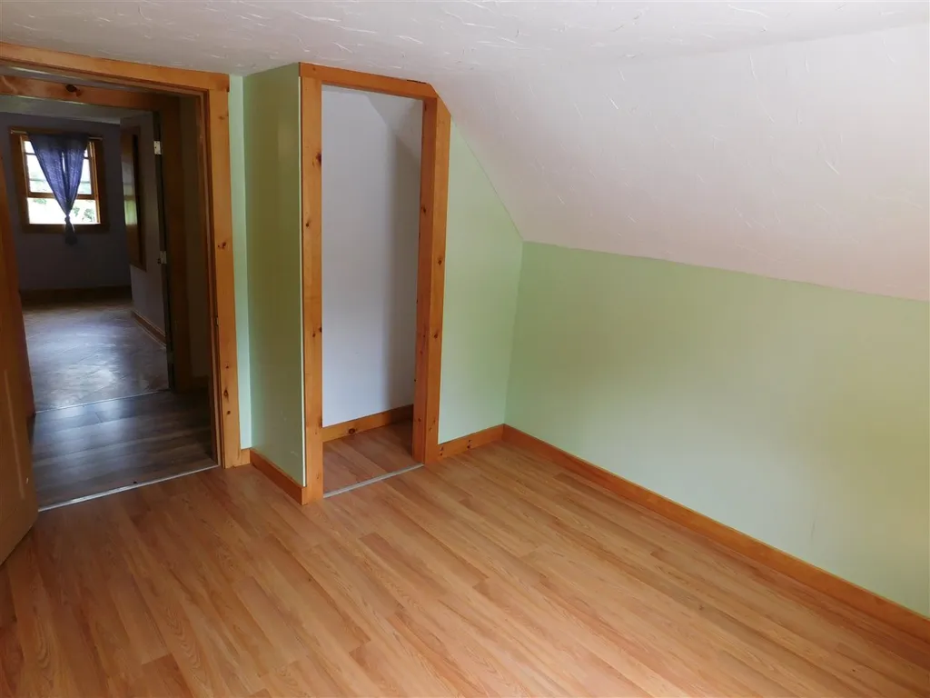 121 Hallstrom Road Northfield VT 05663