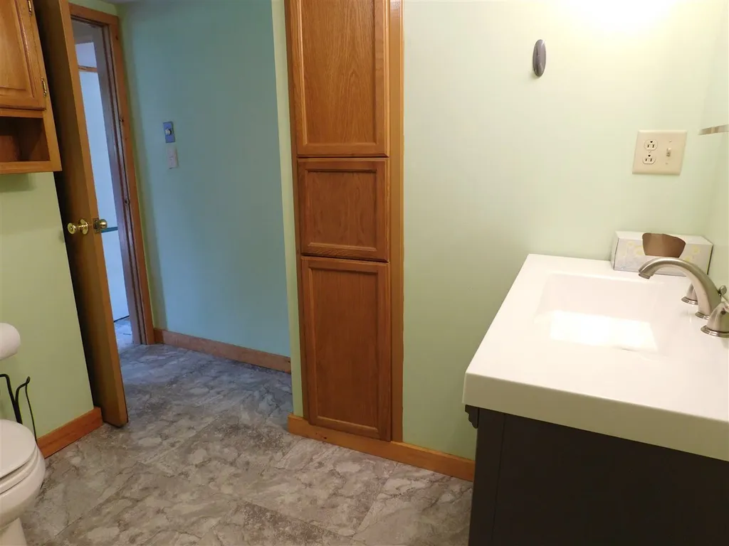 121 Hallstrom Road Northfield VT 05663
