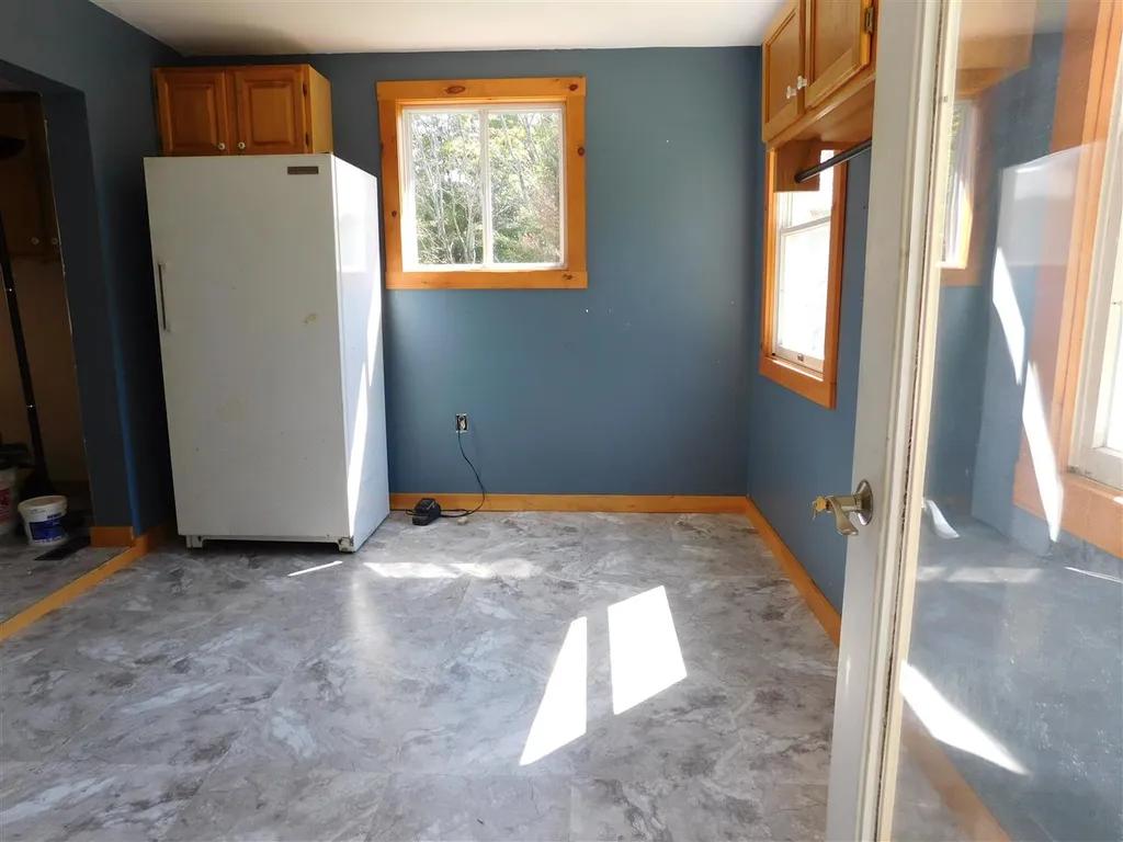 121 Hallstrom Road Northfield VT 05663