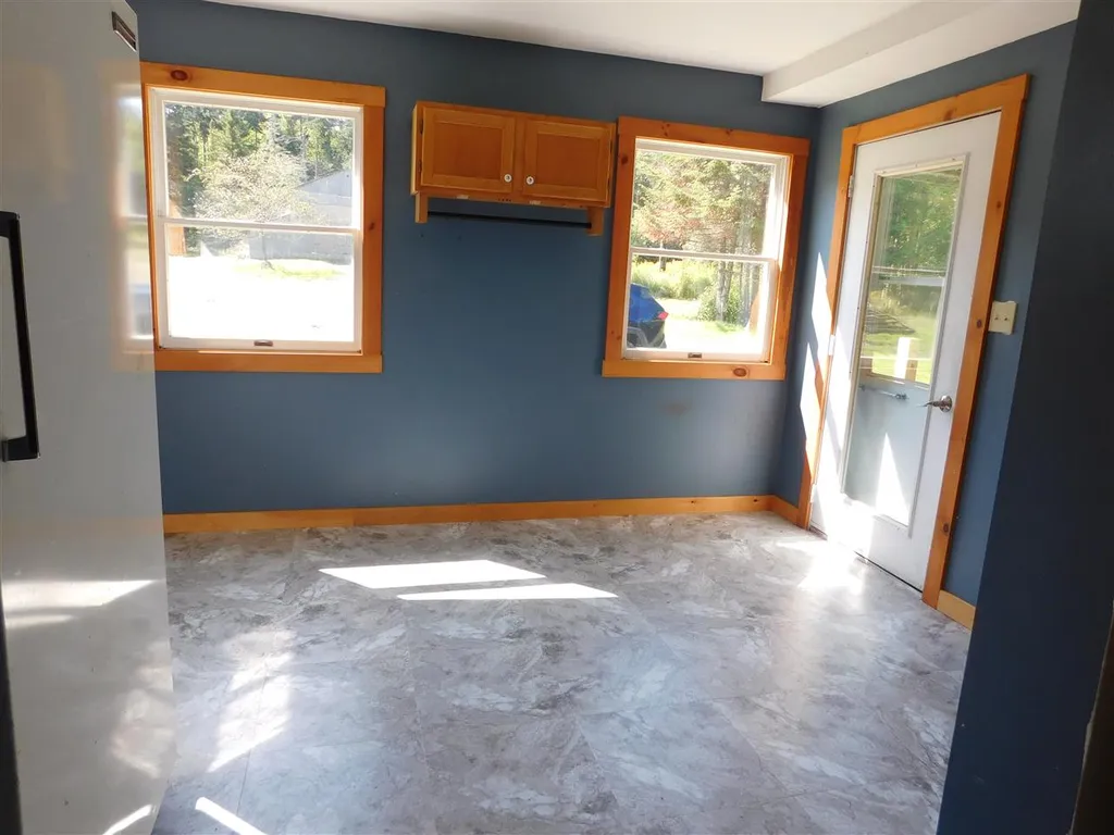 121 Hallstrom Road Northfield VT 05663