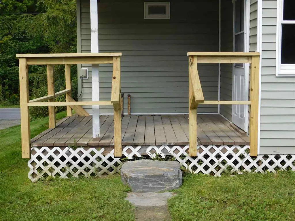 121 Hallstrom Road Northfield VT 05663