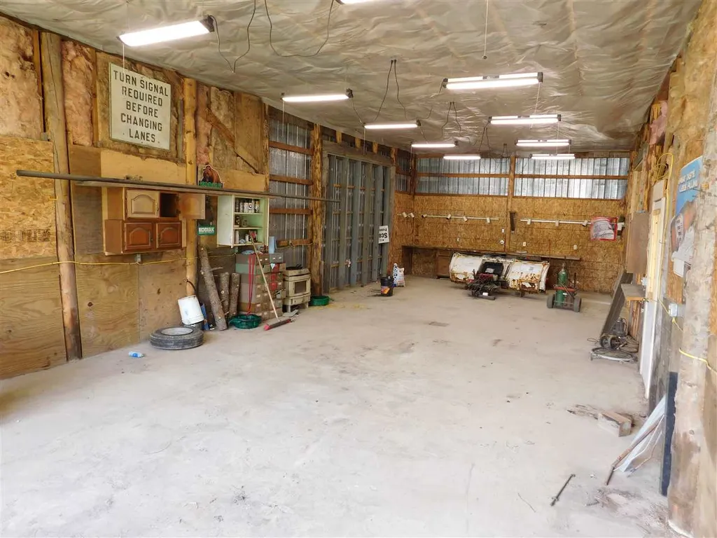 121 Hallstrom Road Northfield VT 05663