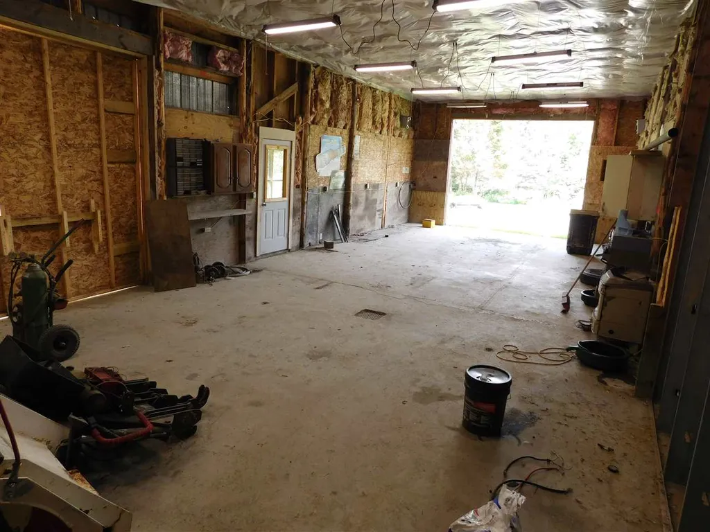 121 Hallstrom Road Northfield VT 05663