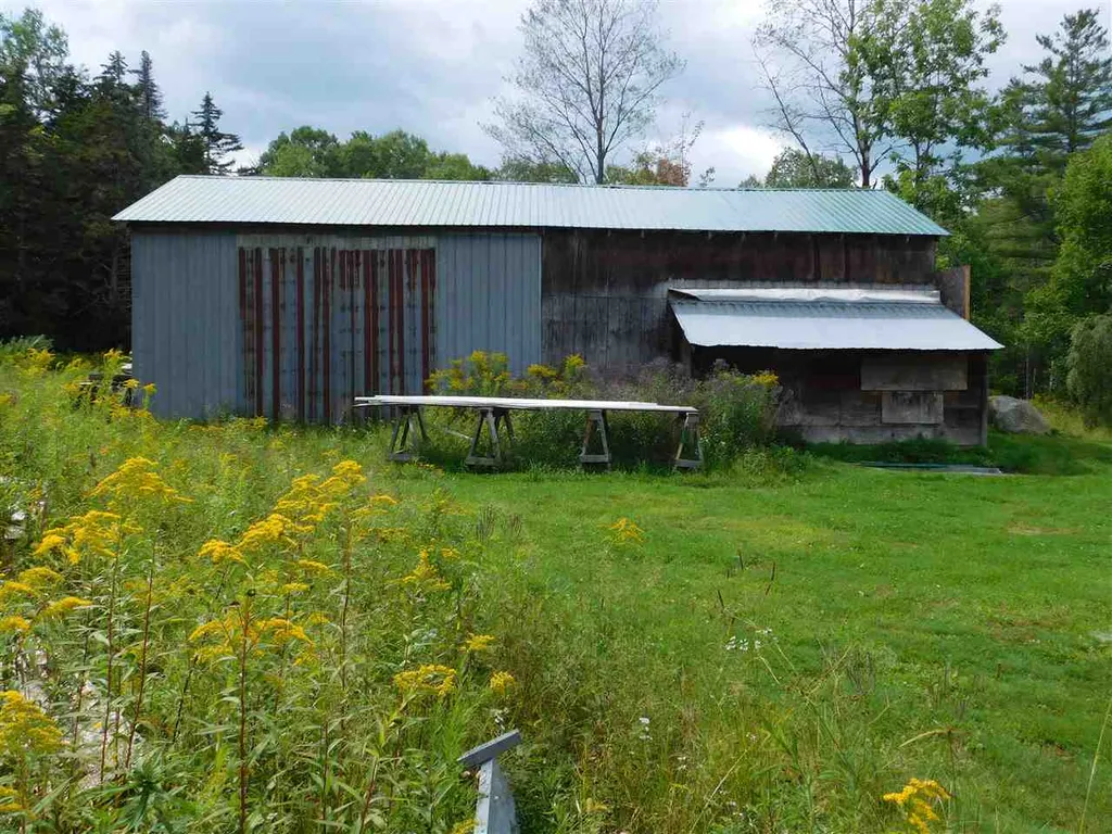 121 Hallstrom Road Northfield VT 05663