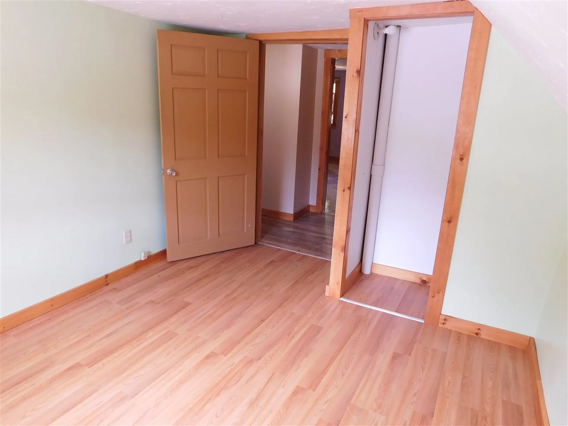 121 Hallstrom Road Northfield VT 05663