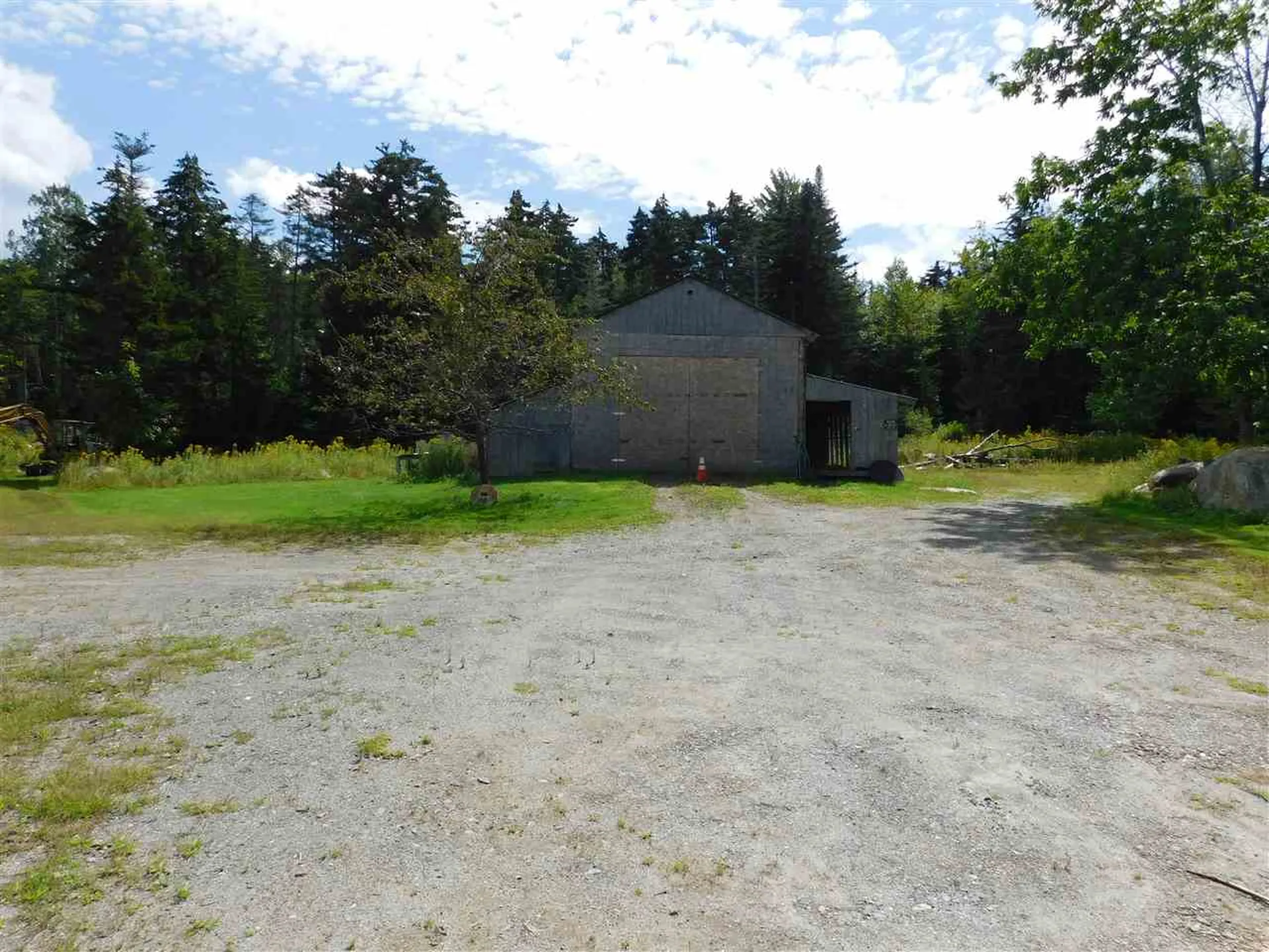 121 Hallstrom Road Northfield VT 05663