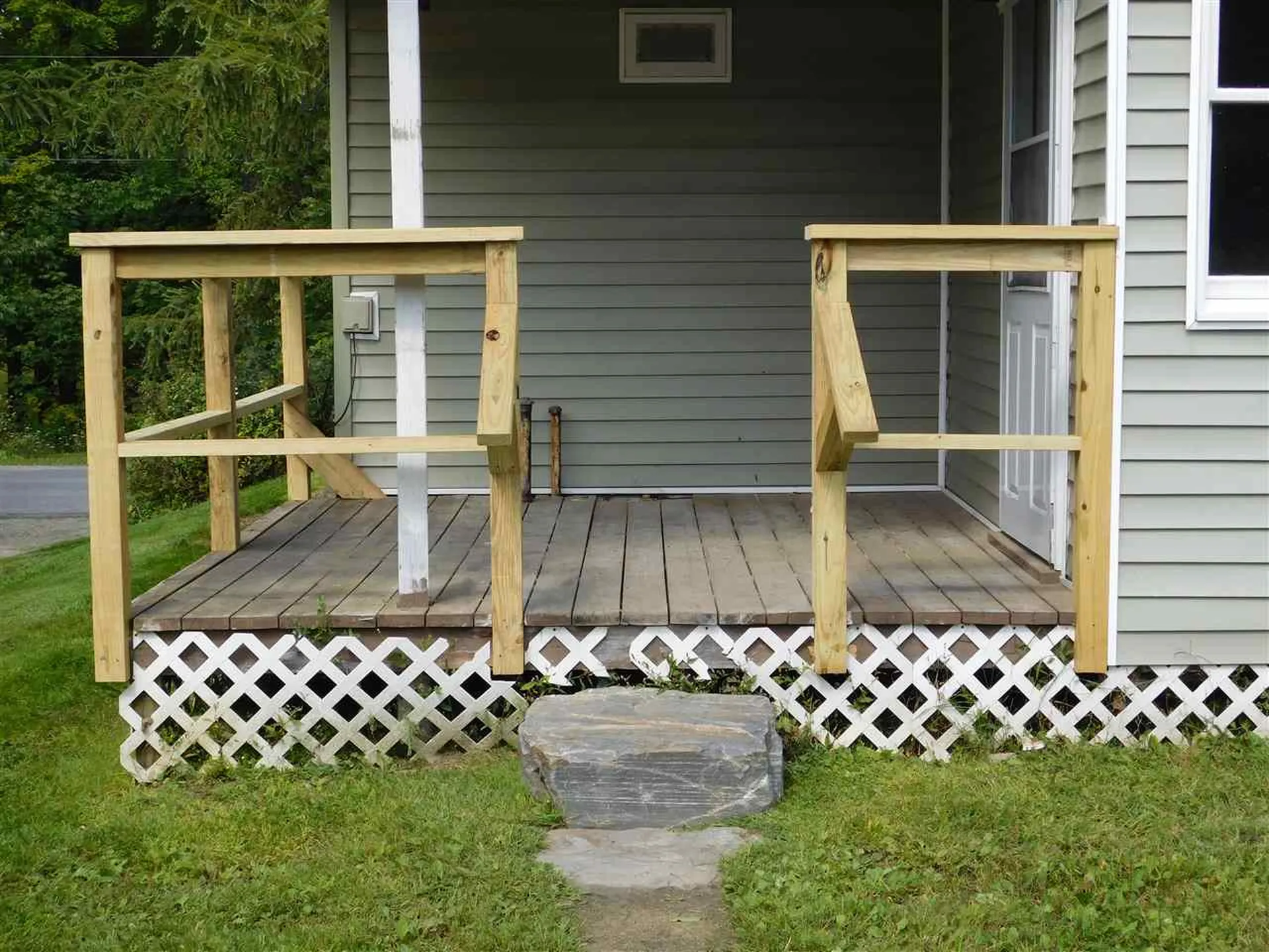 121 Hallstrom Road Northfield VT 05663