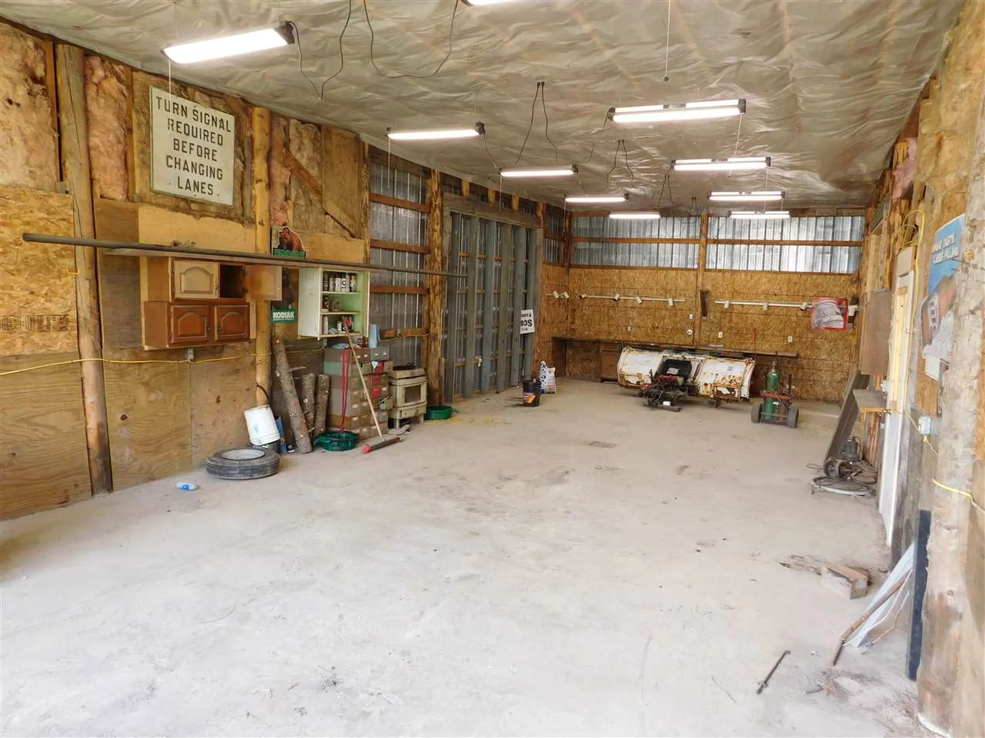 121 Hallstrom Road Northfield VT 05663