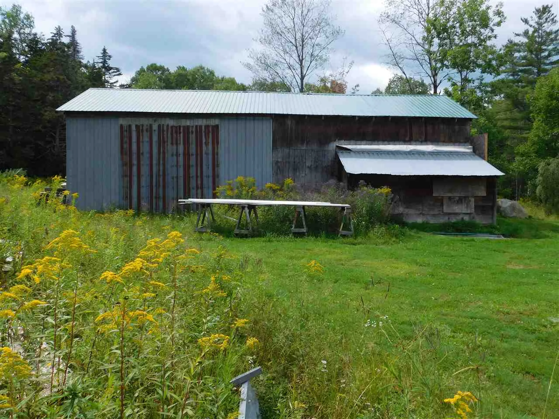 121 Hallstrom Road Northfield VT 05663