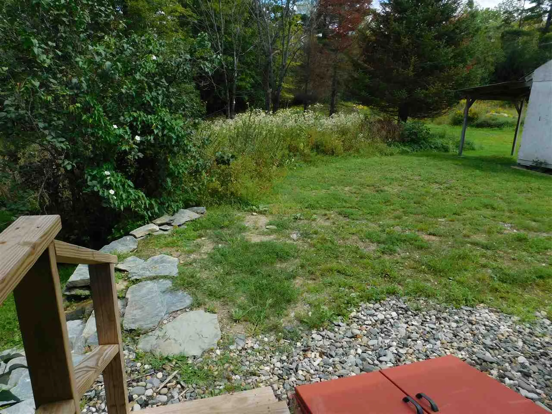 121 Hallstrom Road Northfield VT 05663