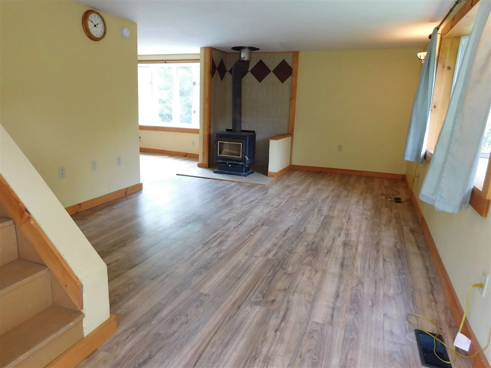 121 Hallstrom Road Northfield VT 05663
