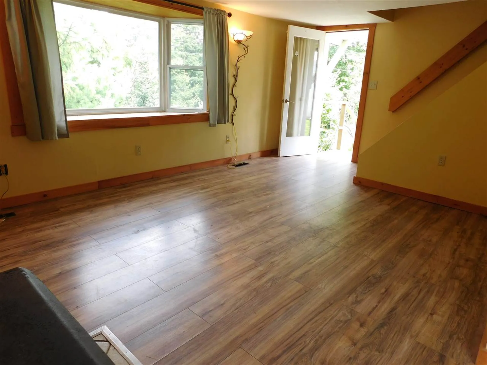 121 Hallstrom Road Northfield VT 05663