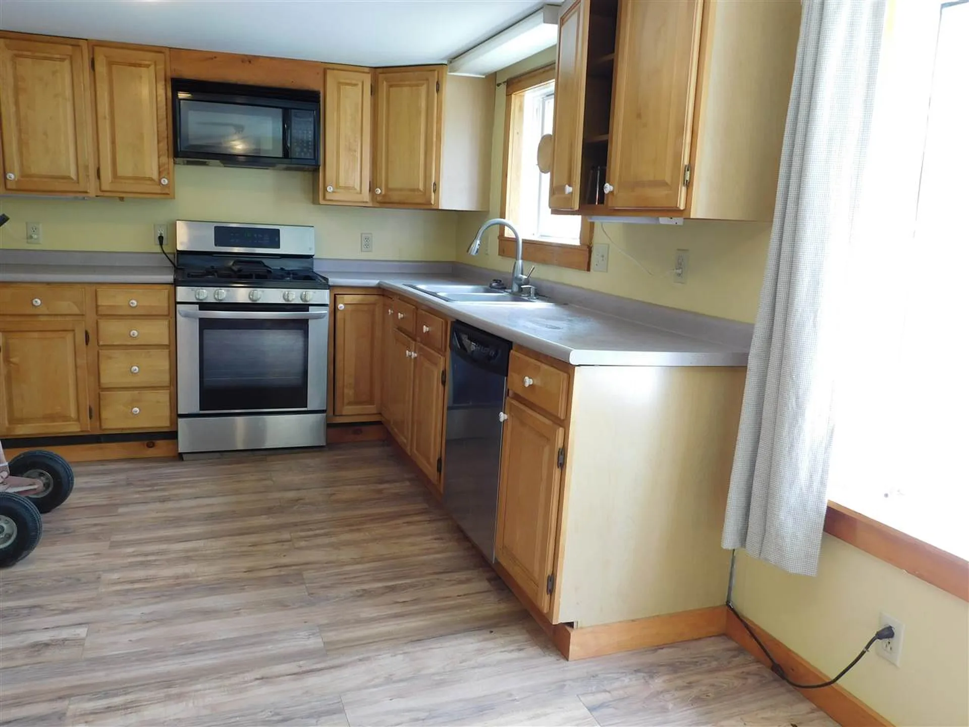 121 Hallstrom Road Northfield VT 05663