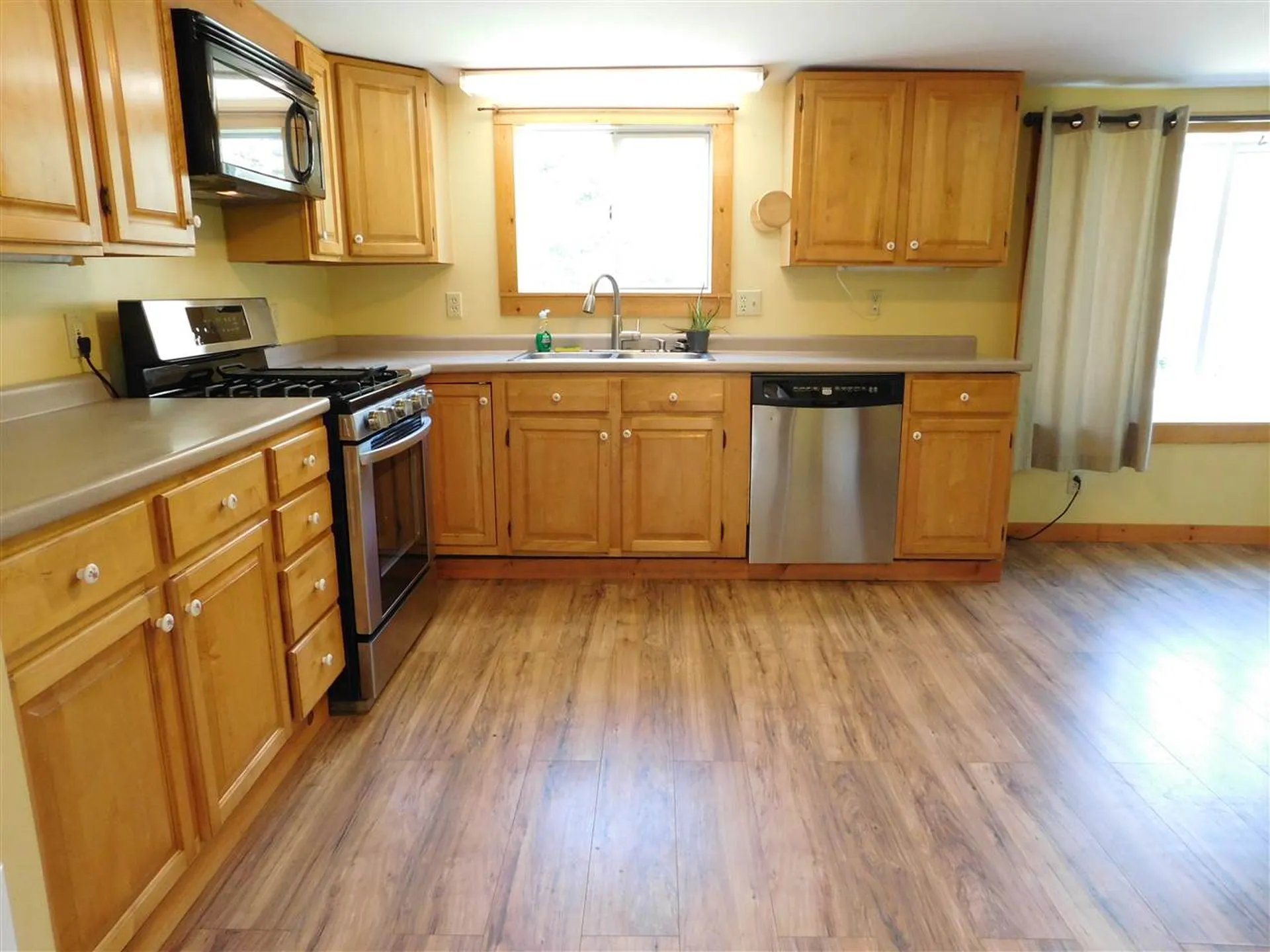 121 Hallstrom Road Northfield VT 05663