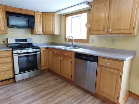 121 Hallstrom Road Northfield VT 05663