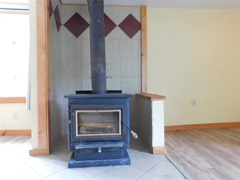 121 Hallstrom Road Northfield VT 05663