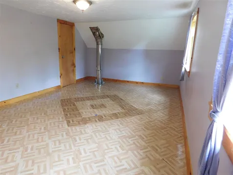 121 Hallstrom Road Northfield VT 05663