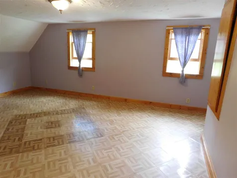 121 Hallstrom Road Northfield VT 05663