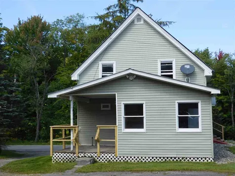 121 Hallstrom Road Northfield VT 05663