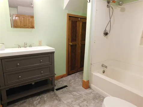 121 Hallstrom Road Northfield VT 05663