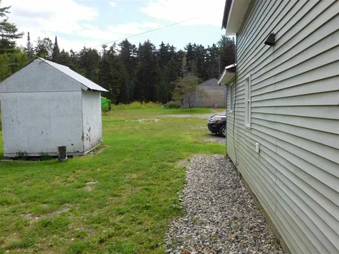 121 Hallstrom Road Northfield VT 05663
