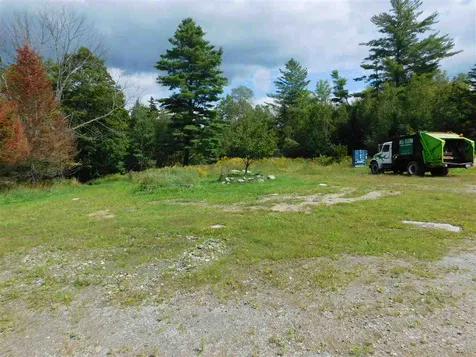121 Hallstrom Road Northfield VT 05663