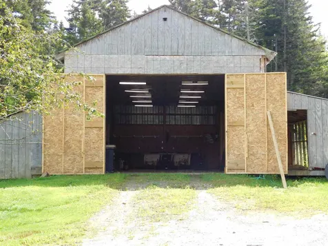 121 Hallstrom Road Northfield VT 05663