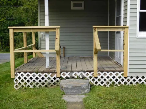 121 Hallstrom Road Northfield VT 05663