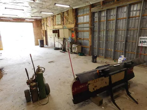 121 Hallstrom Road Northfield VT 05663