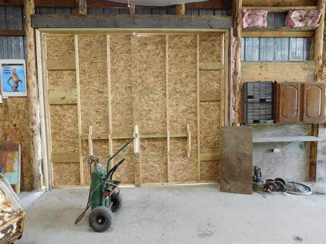121 Hallstrom Road Northfield VT 05663