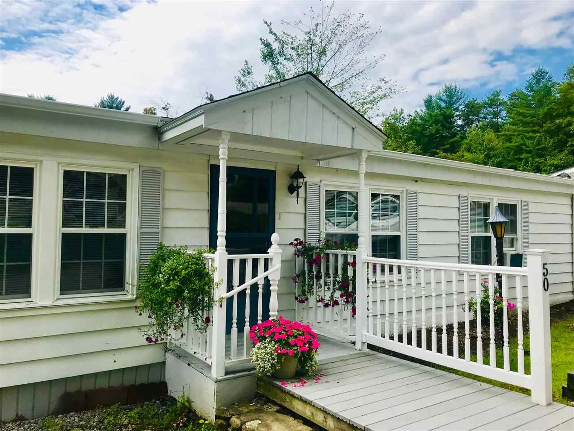 50 Roger Road Goffstown NH 03045