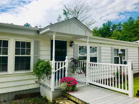 50 Roger Road Goffstown NH 03045