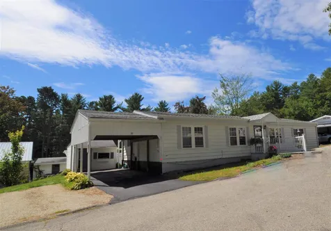 50 Roger Road Goffstown NH 03045