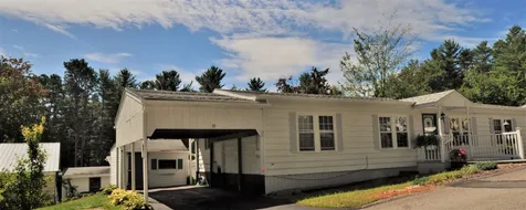 50 Roger Road Goffstown NH 03045