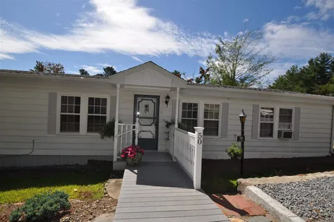 50 Roger Road Goffstown NH 03045