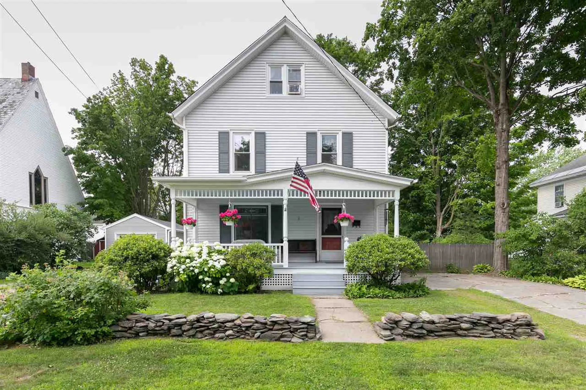 2 Grove Street Essex VT 05452