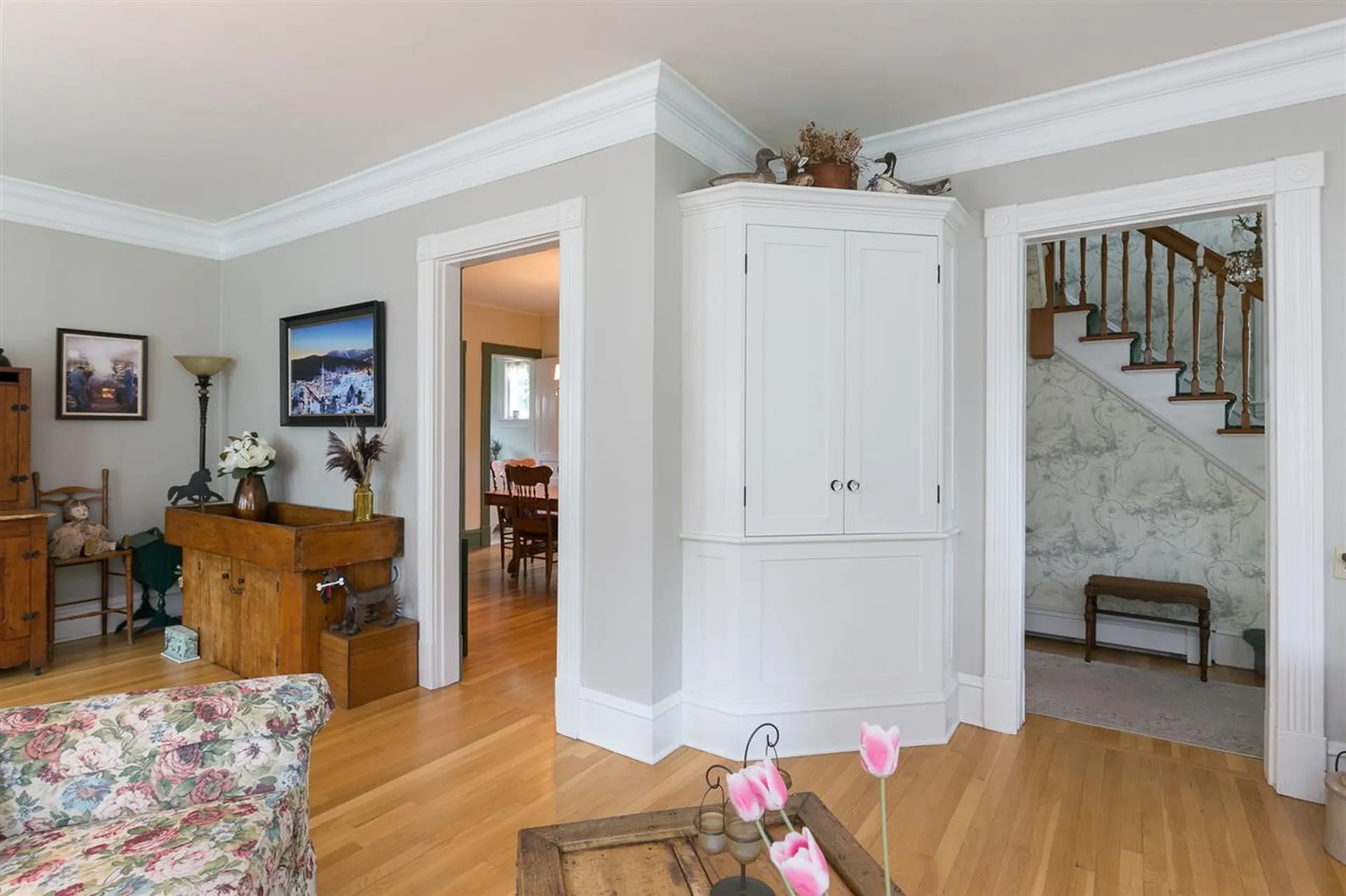 2 Grove Street Essex VT 05452