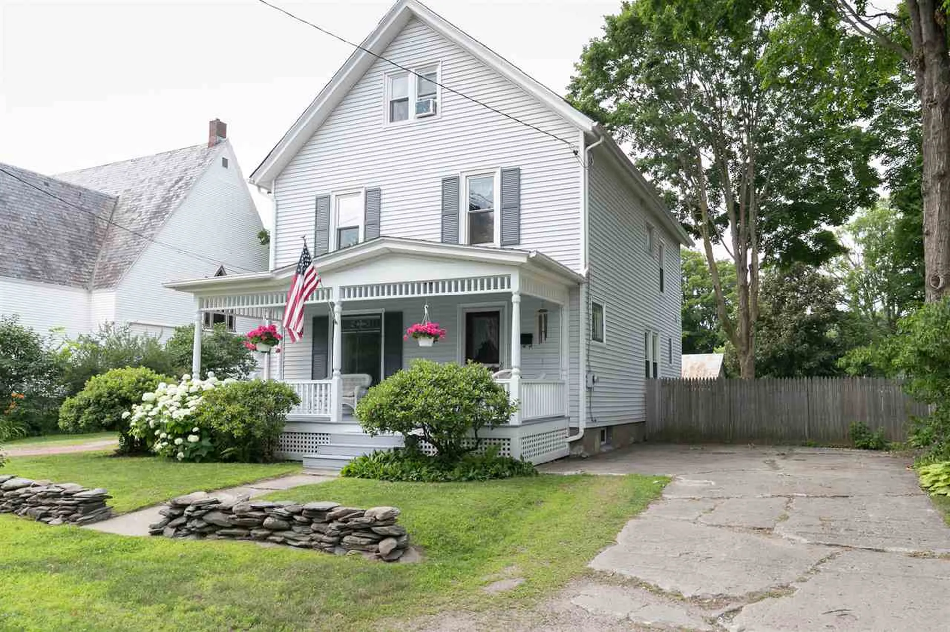 2 Grove Street Essex VT 05452