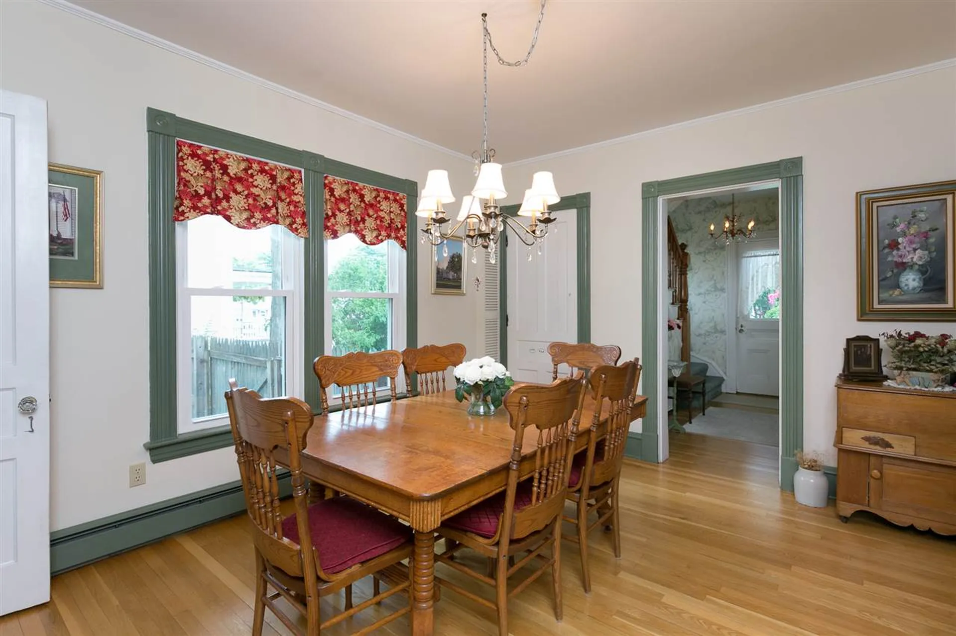 2 Grove Street Essex VT 05452