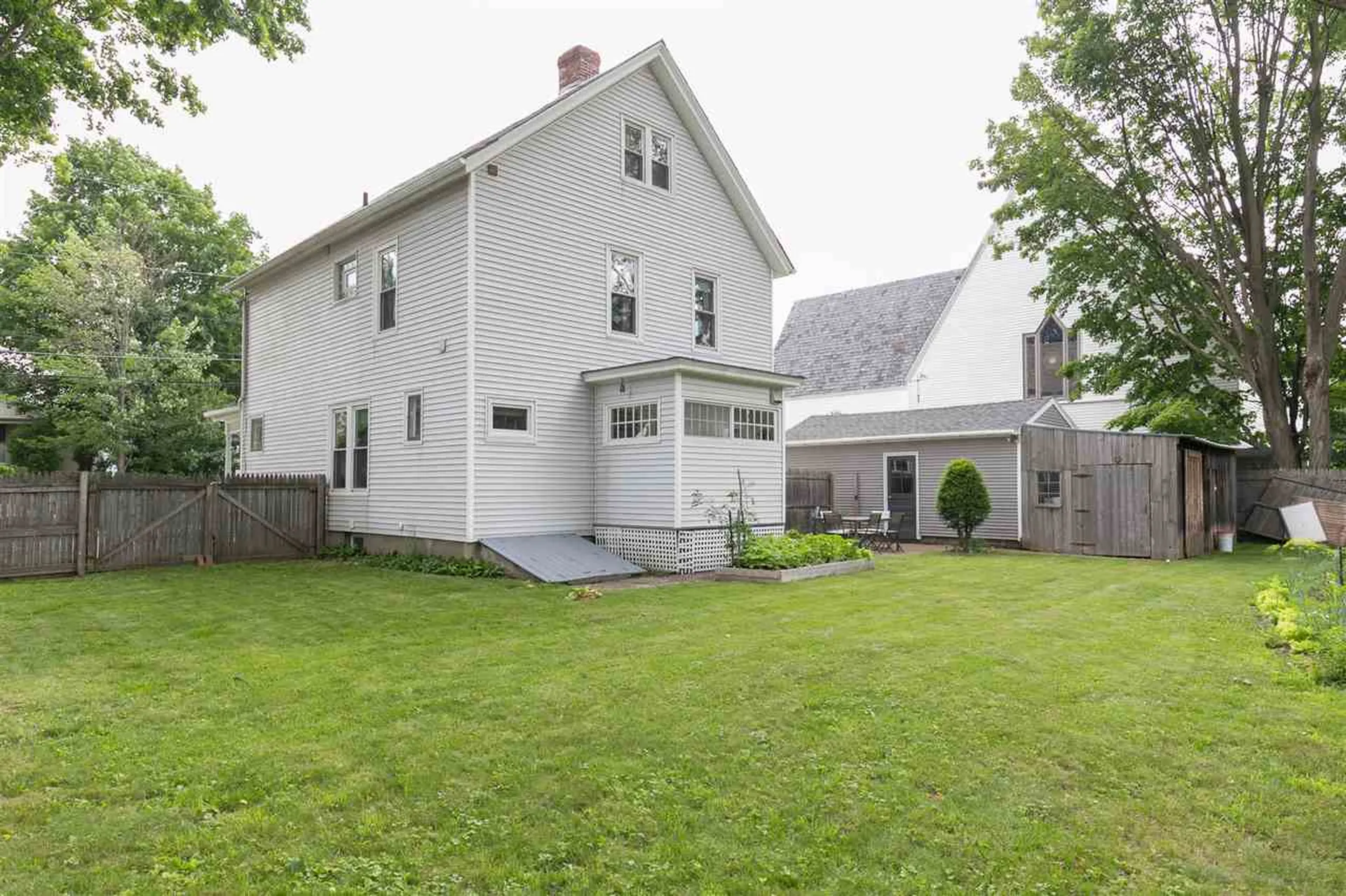 2 Grove Street Essex VT 05452